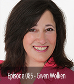 Gwen Wolken